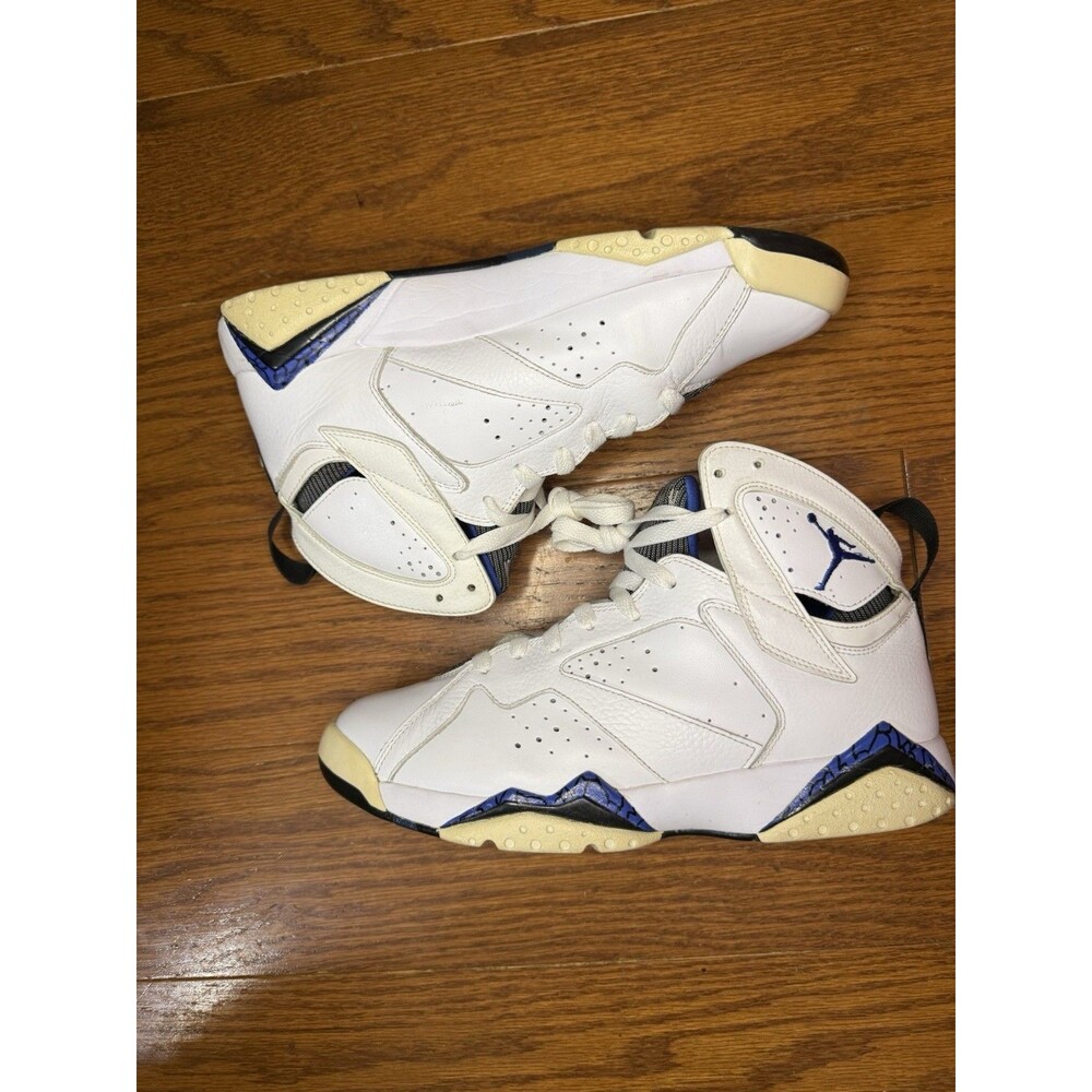 Size 9 - Air Jordan 7 Retro DMP Orlando